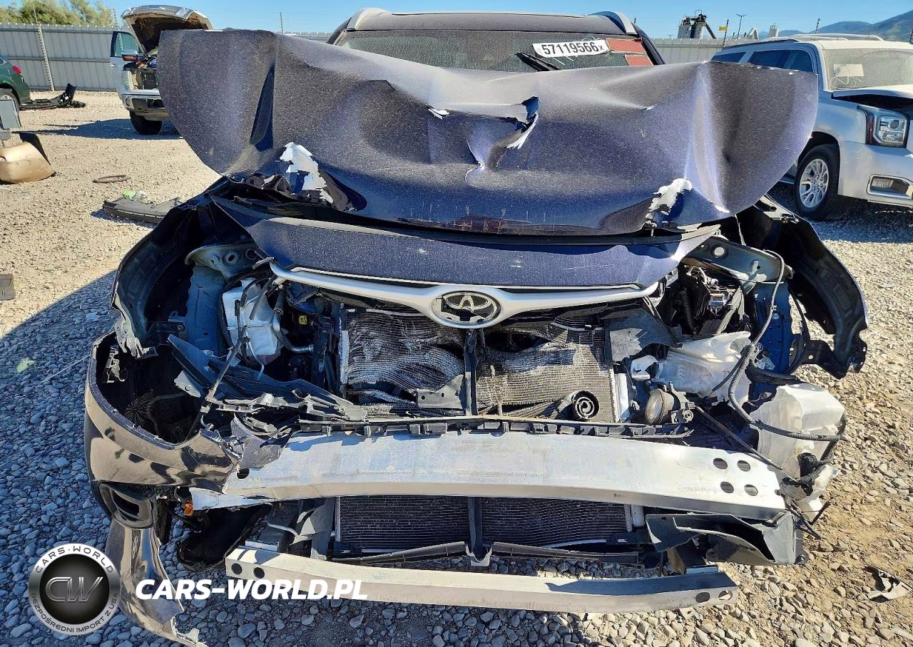 2022 Toyota Highlander Xle VIN:5TDGZRAH6NS117132 - 11