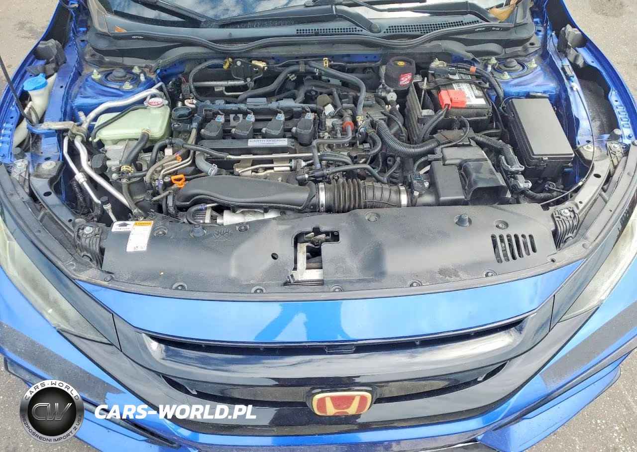 2020 Honda Civic Sport VIN:SHHFK7H4XLU226314 - 11
