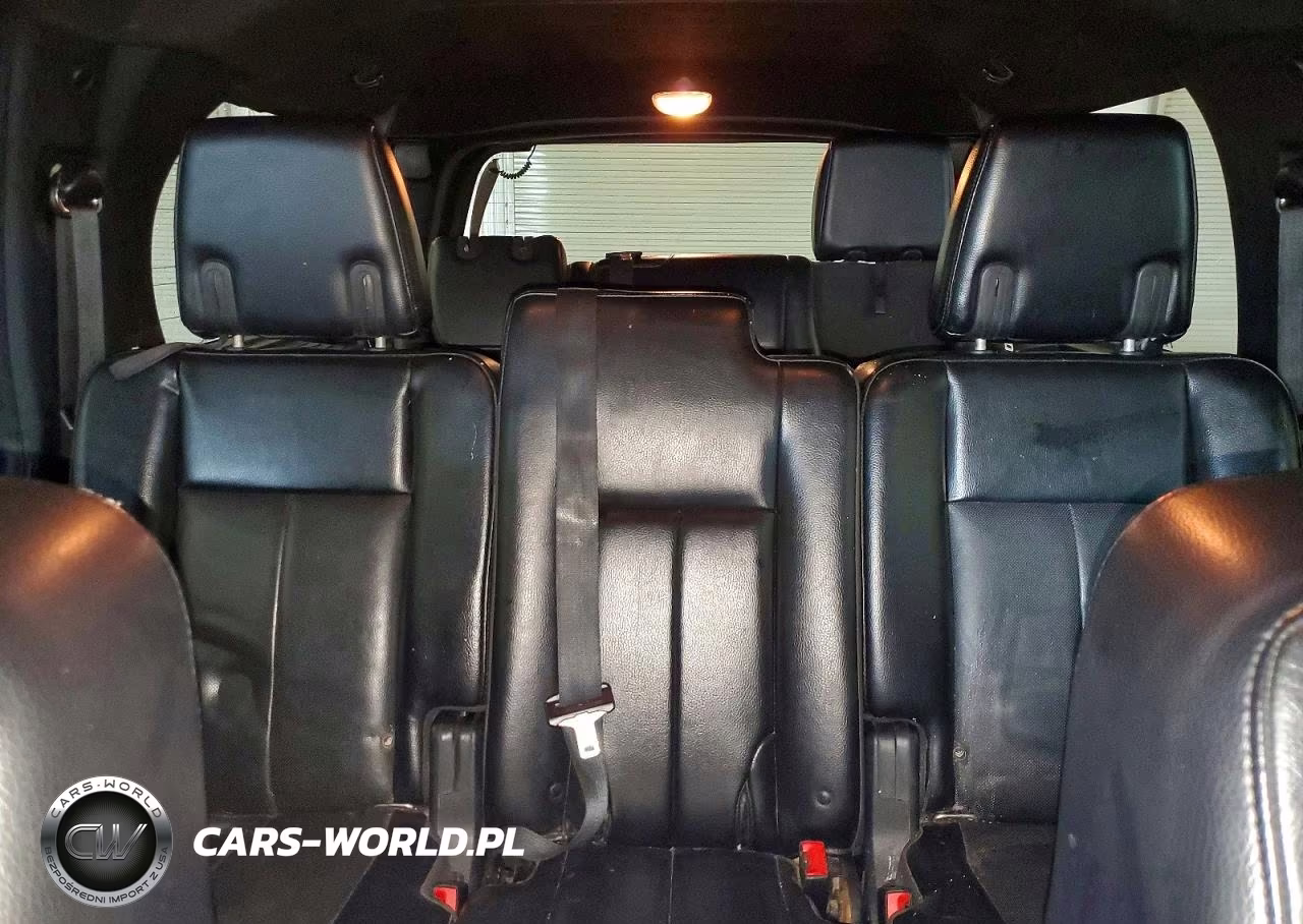 2015 Ford Expedition El Xlt VIN:1FMJK1JT3FEF38549 - 10