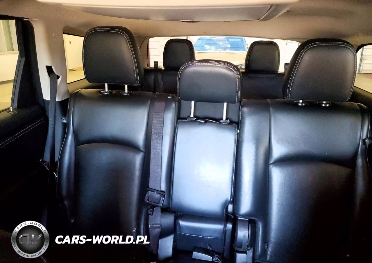 2014 Dodge Journey R VIN:3C4PDDFGXET149945 - 10