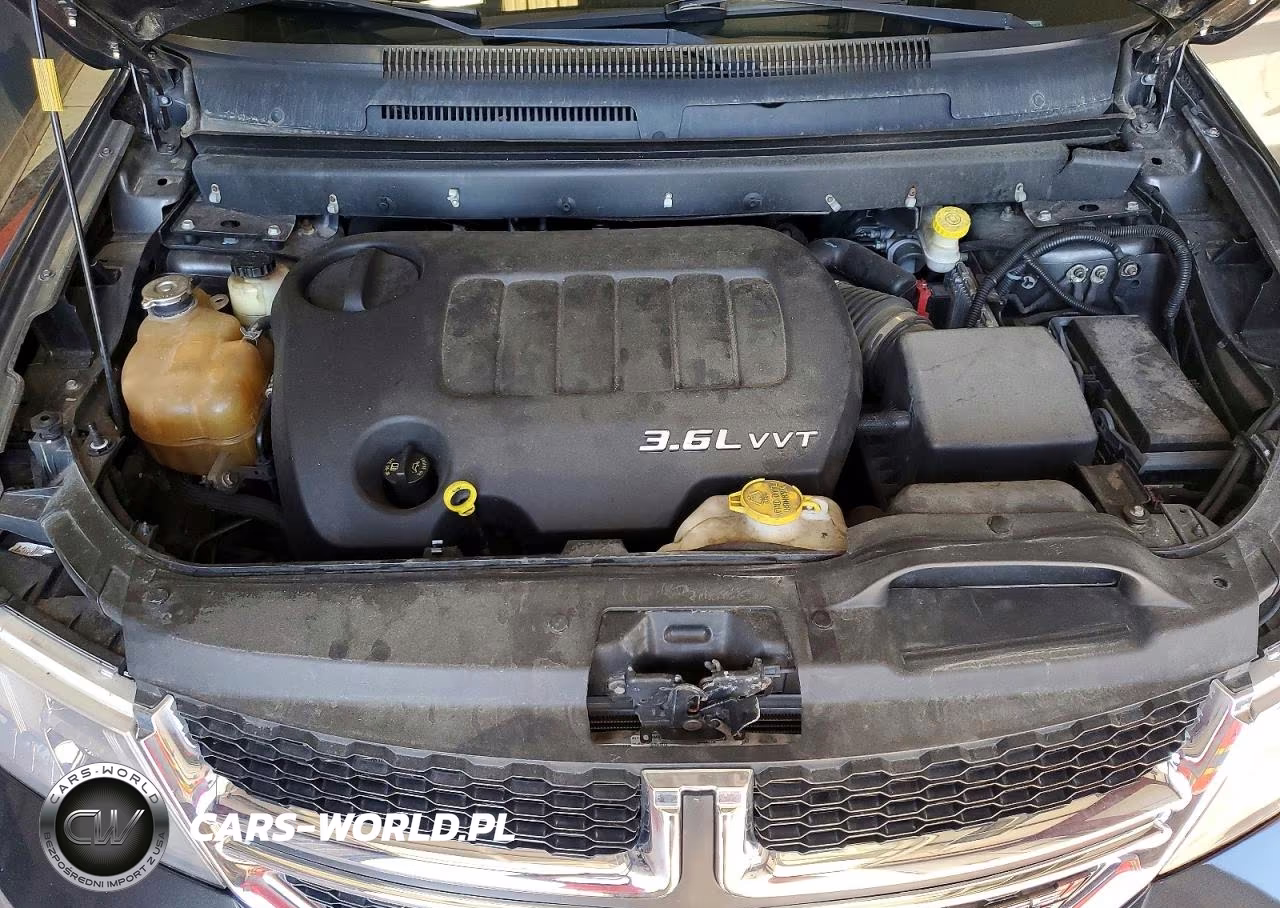 2014 Dodge Journey R VIN:3C4PDDFGXET149945 - 12