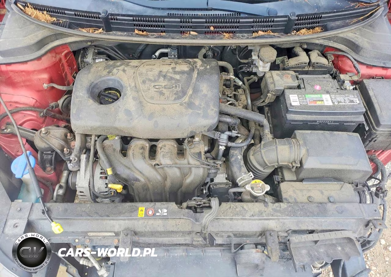 2018 Kia Rio S VIN:3KPA24AB1JE062750 - 11