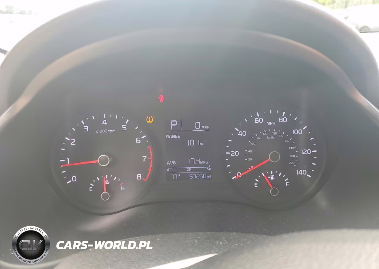 2018 Kia Rio S VIN:3KPA24AB1JE062750 - 9