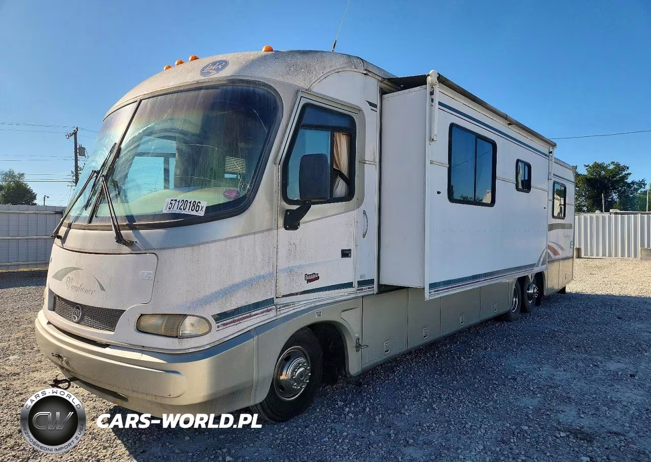 1997 Ford F530 Super Duty VIN:3FCMF53G2VJA21587 - 2