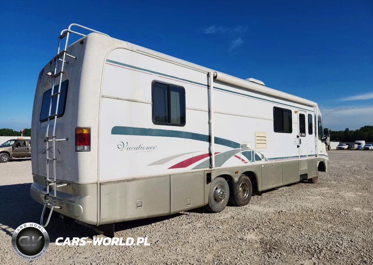 1997 Ford F530 Super Duty VIN:3FCMF53G2VJA21587 - 4