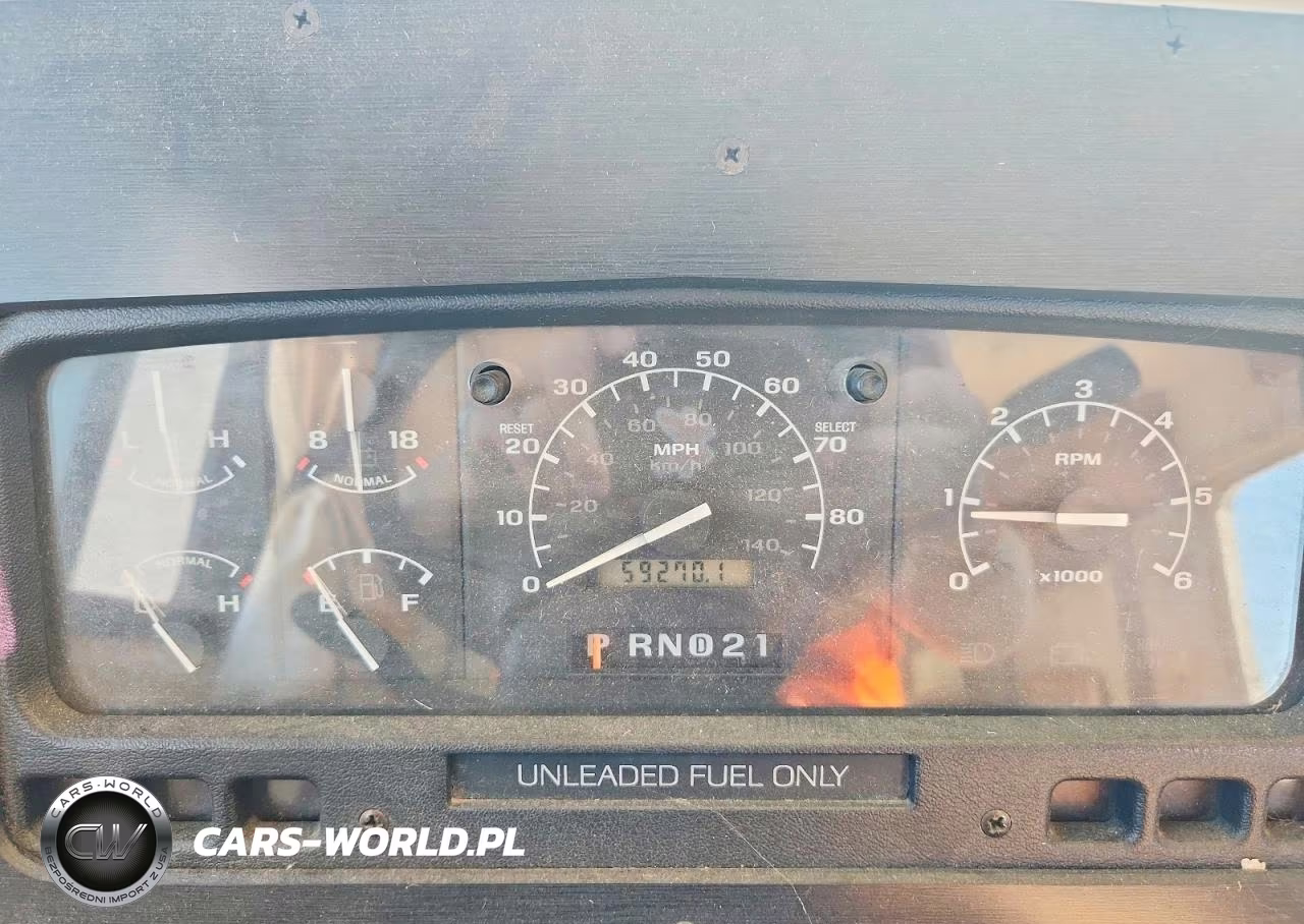 1997 Ford F530 Super Duty VIN:3FCMF53G2VJA21587 - 8