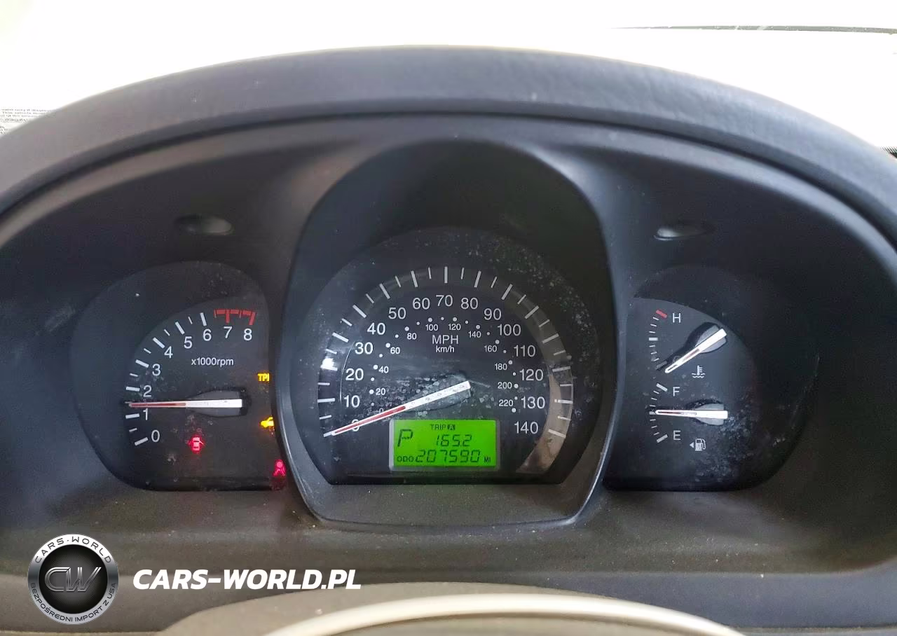 2009 Kia Spectra Lx VIN:KNAFE222X95667399 - 9