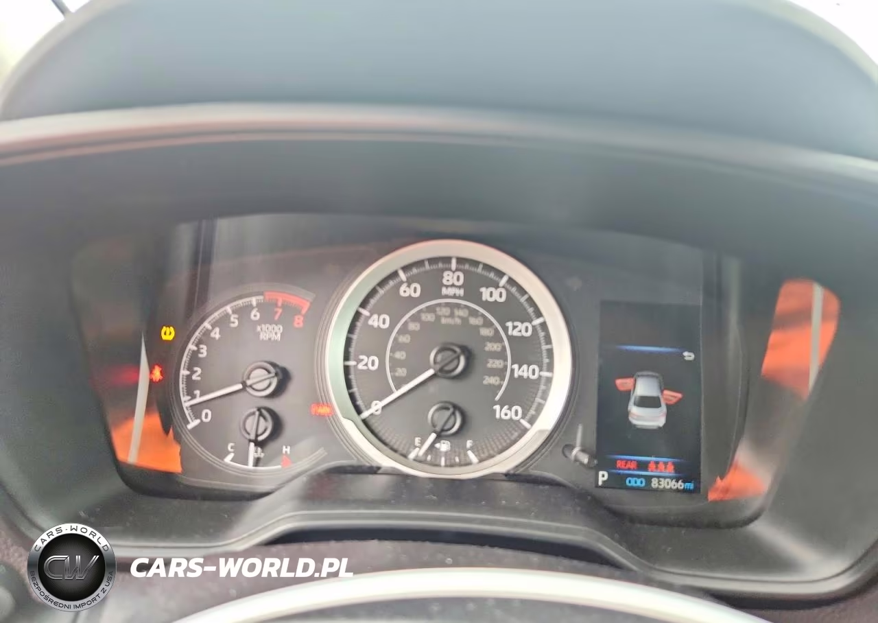 2022 Toyota Corolla Le VIN:5YFEPMAE8NP382987 - 9