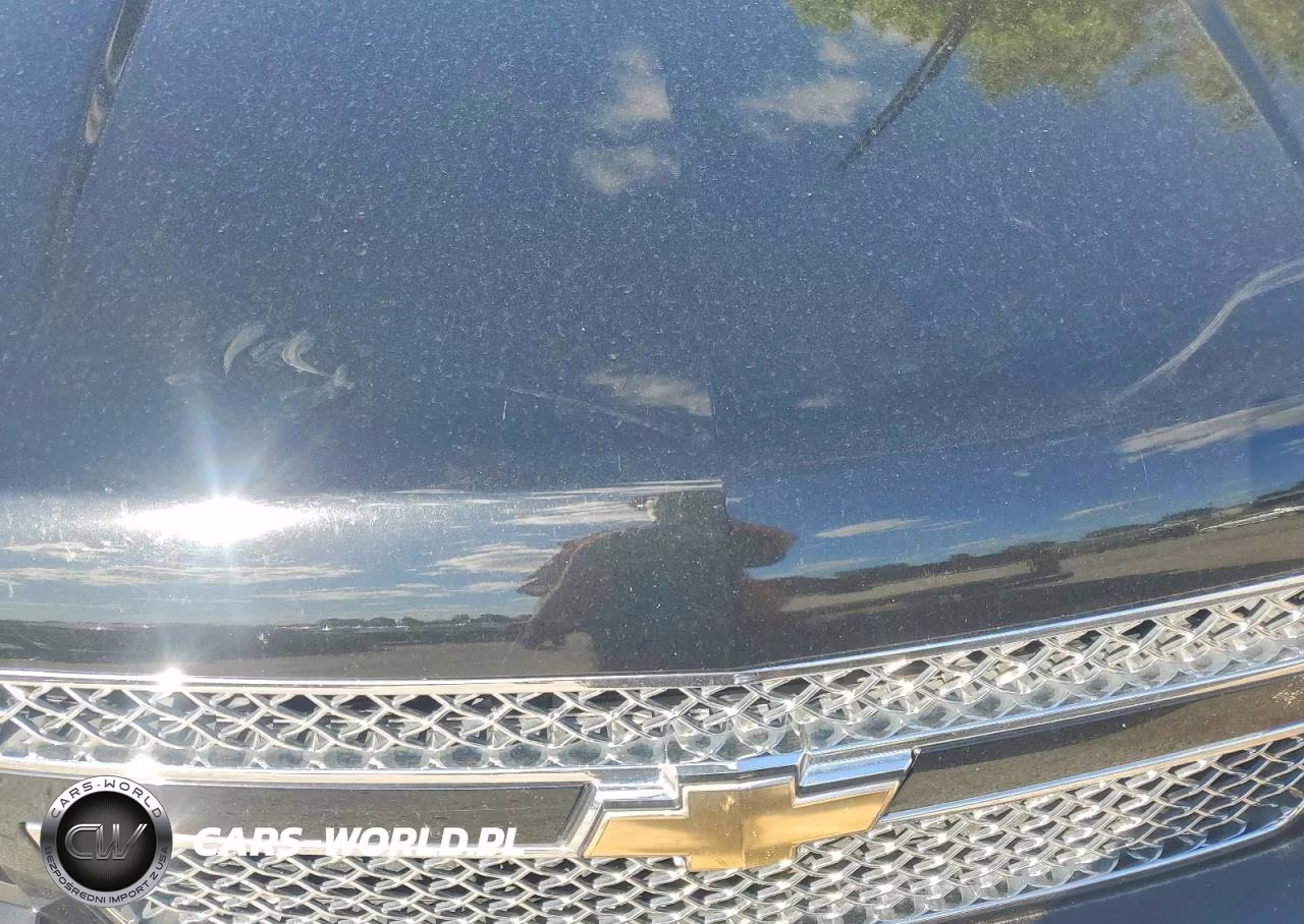 2011 Chevrolet Suburban K1500 Ltz VIN:1GNSKKE38BR316446 - 12