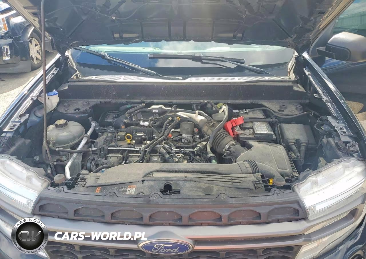 2022 Ford Maverick Xl VIN:3FTTW8F98NRA71759 - 11