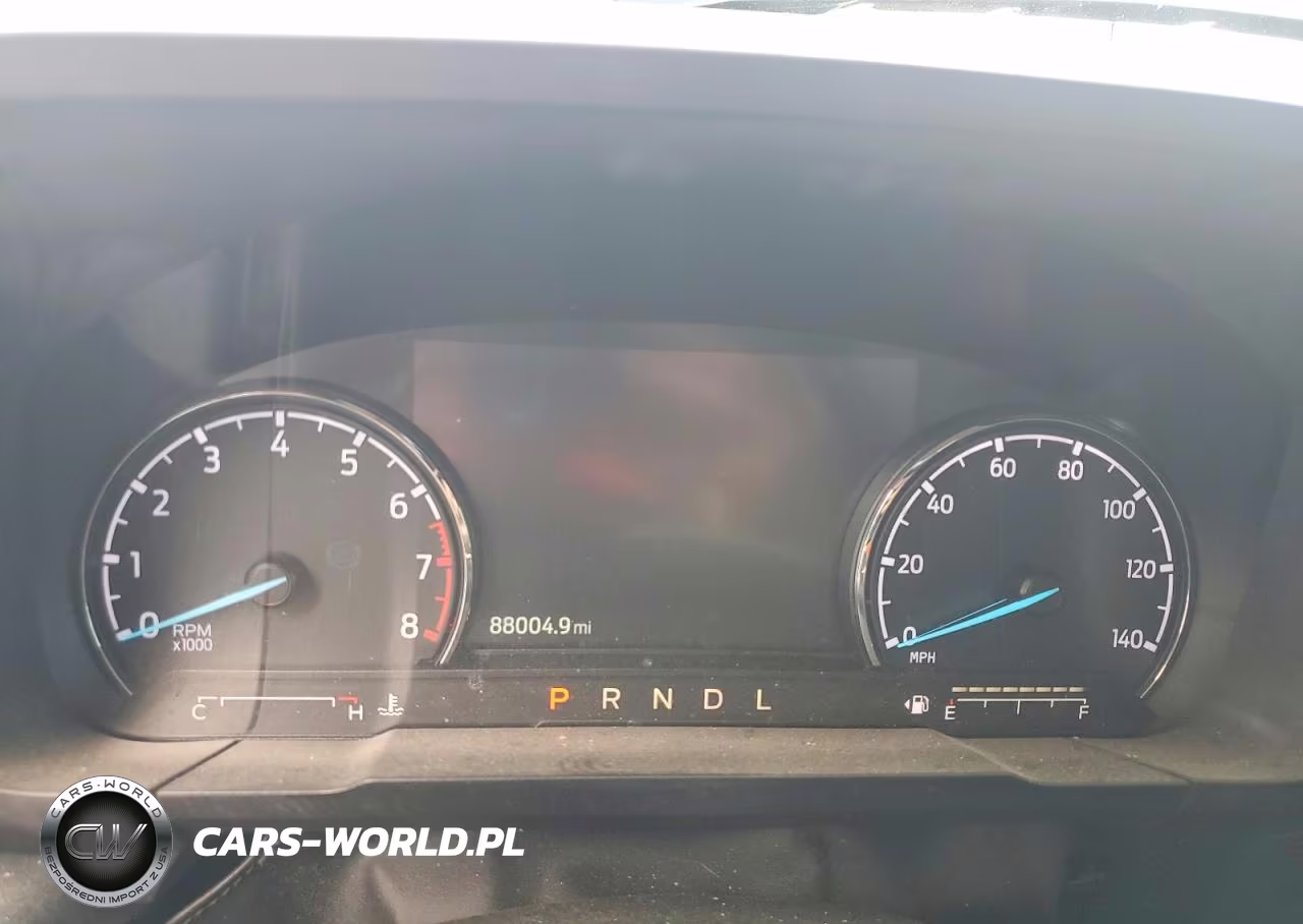 2022 Ford Maverick Xl VIN:3FTTW8F98NRA71759 - 9
