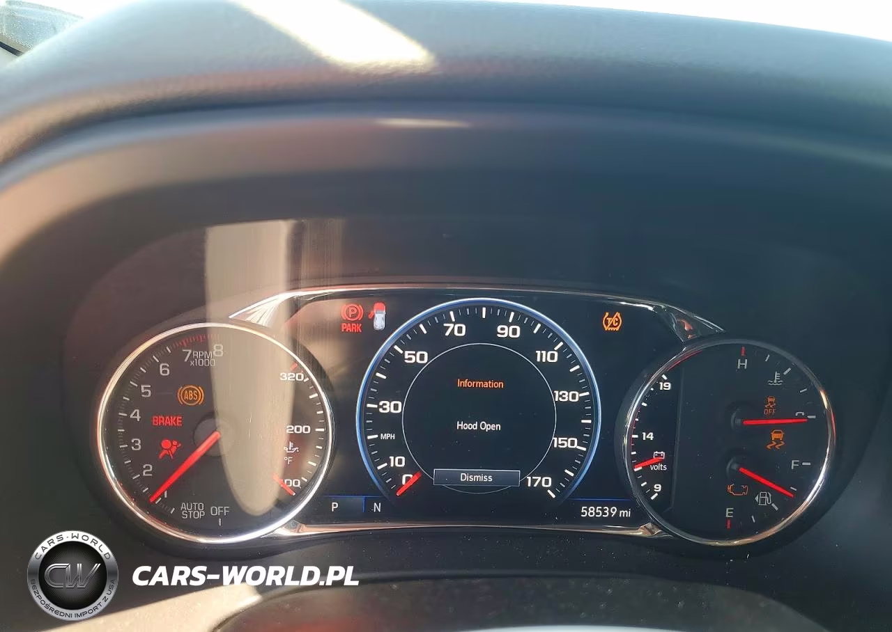2022 GMC Acadia At4 VIN:1GKKNLLS0NZ119313 - 9