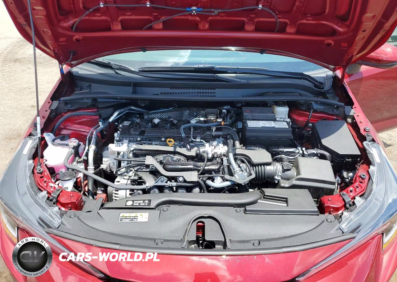 2026 Toyota Corolla Le VIN:5YFB4MDE9TP423602 - 11