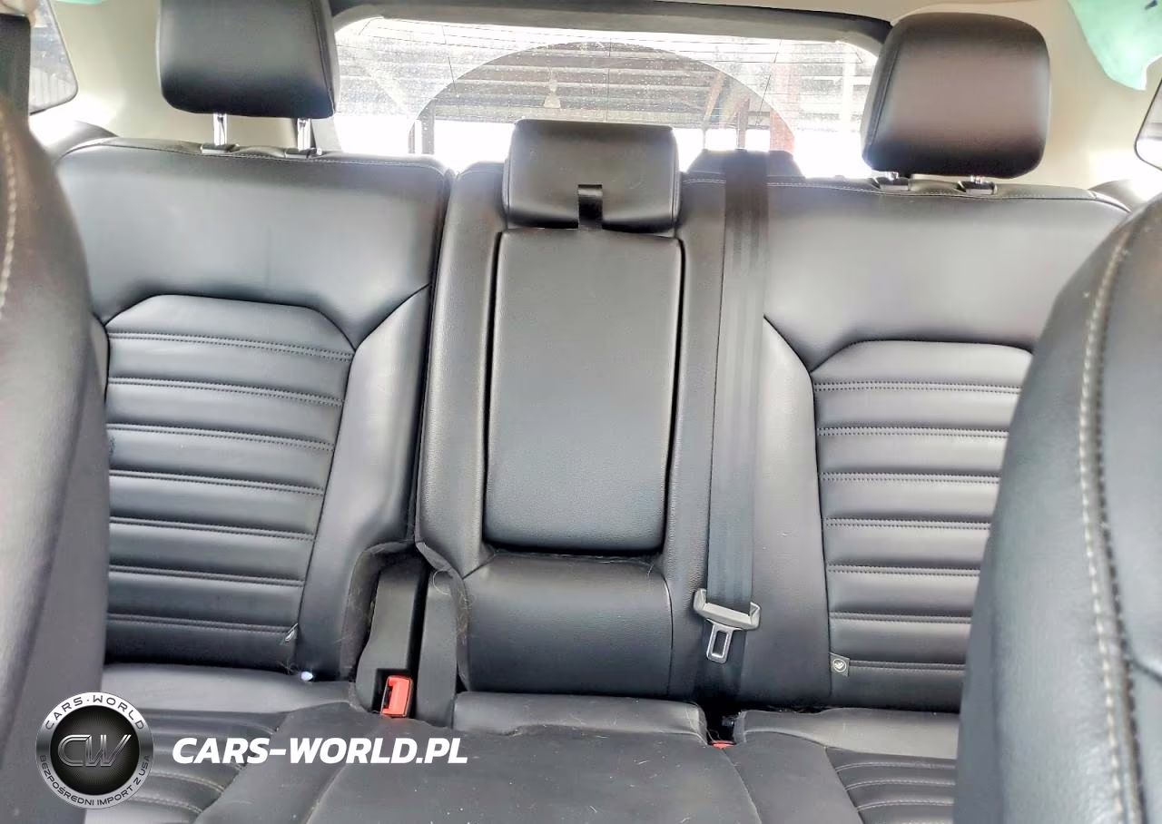 2024 Ford Edge Sel VIN:2FMPK4J90RBA72322 - 10