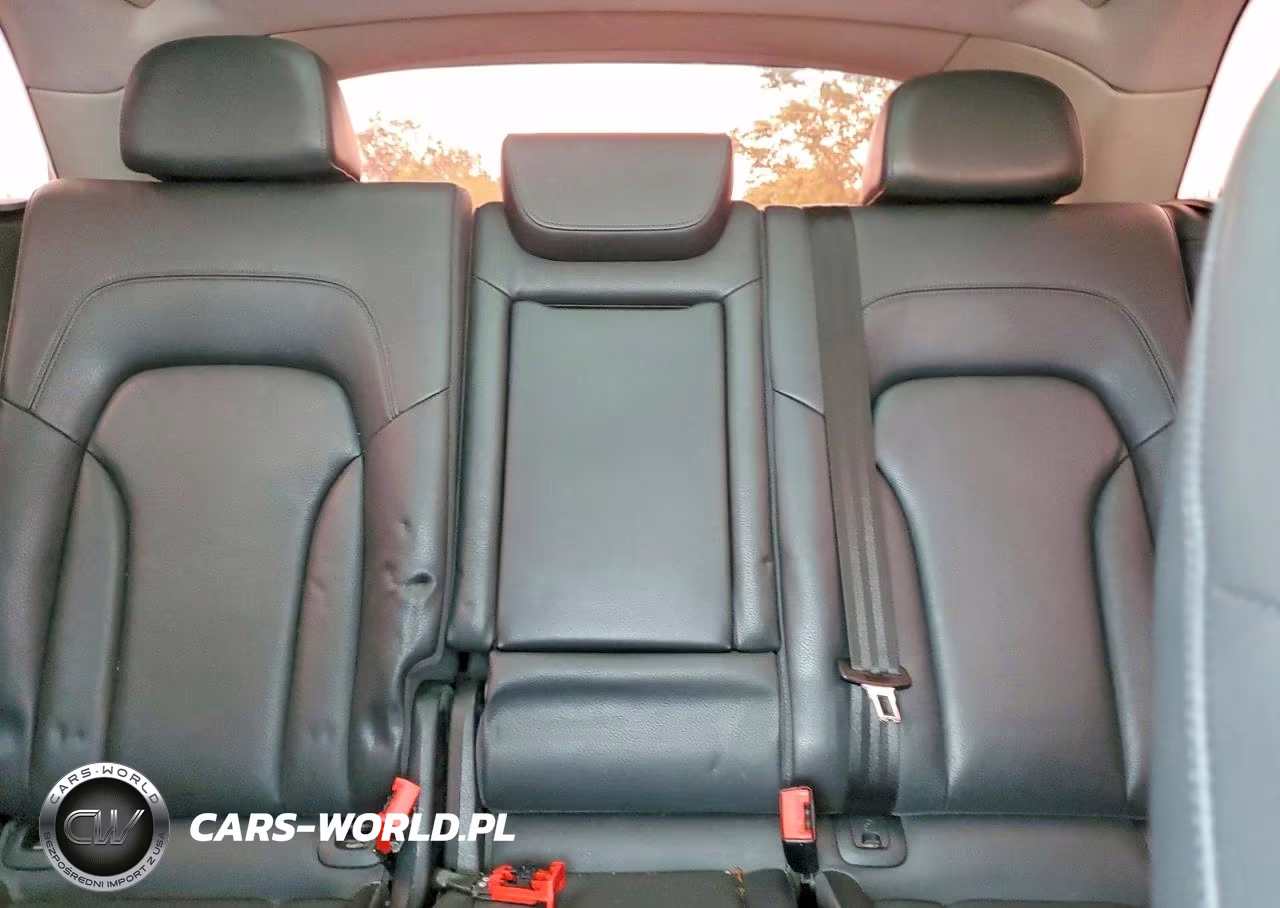 2013 Audi Q5 Premium Plus VIN:WA1LFAFP0DA009331 - 10