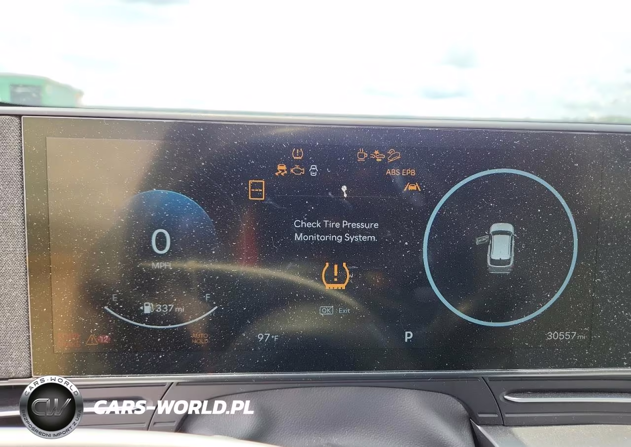 2025 Hyundai Kona Sel VIN:KM8HC3AB6SU221198 - 9