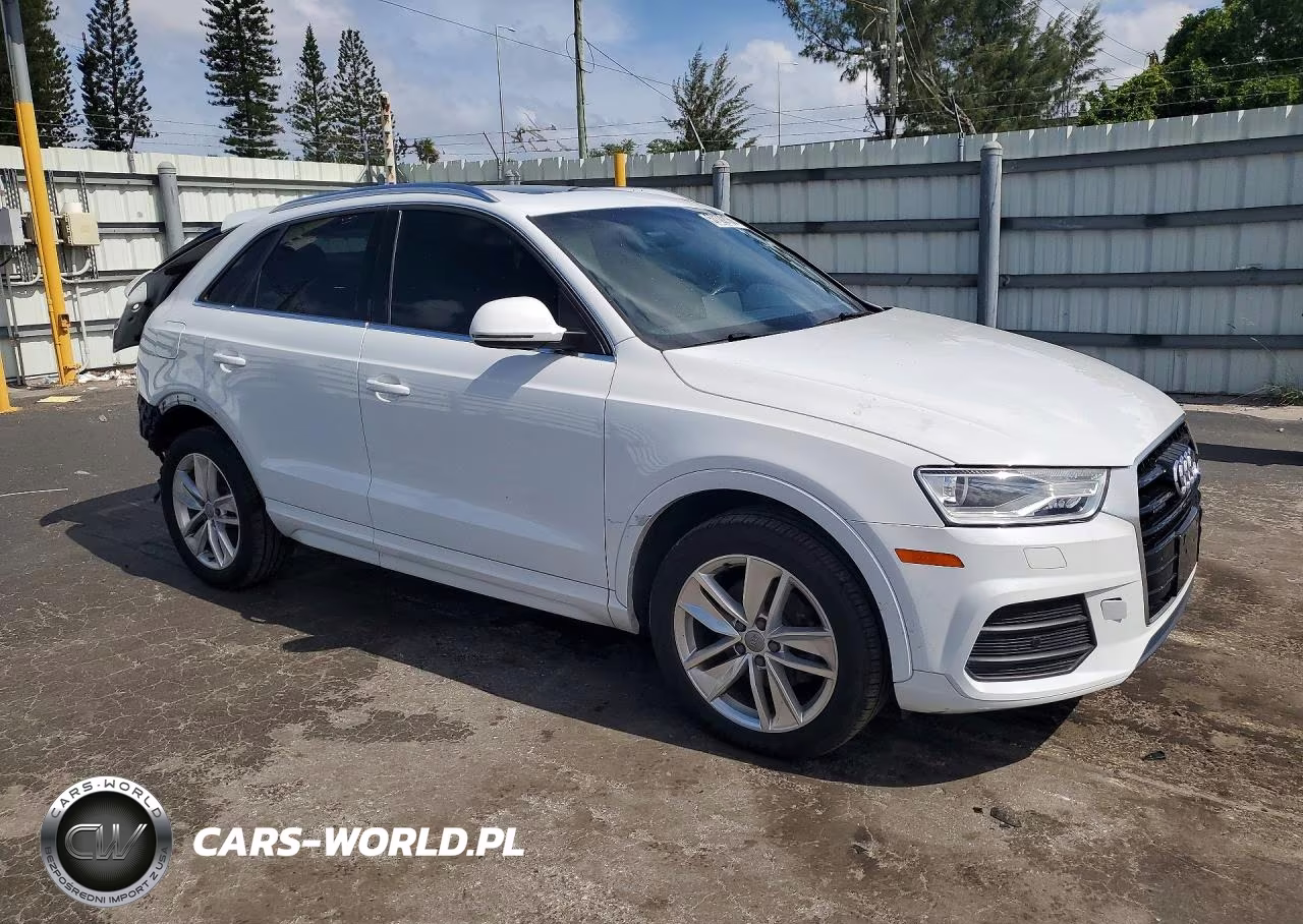 2017 Audi Q3 Premium Plus VIN:WA1JCCFS8HR012243 - 4