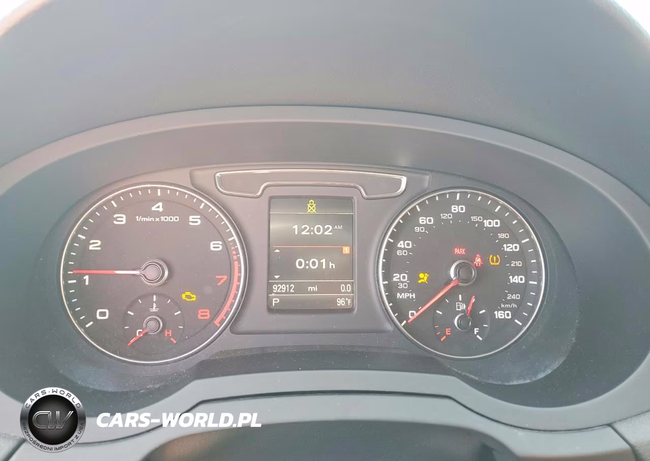 2017 Audi Q3 Premium Plus VIN:WA1JCCFS8HR012243 - 9