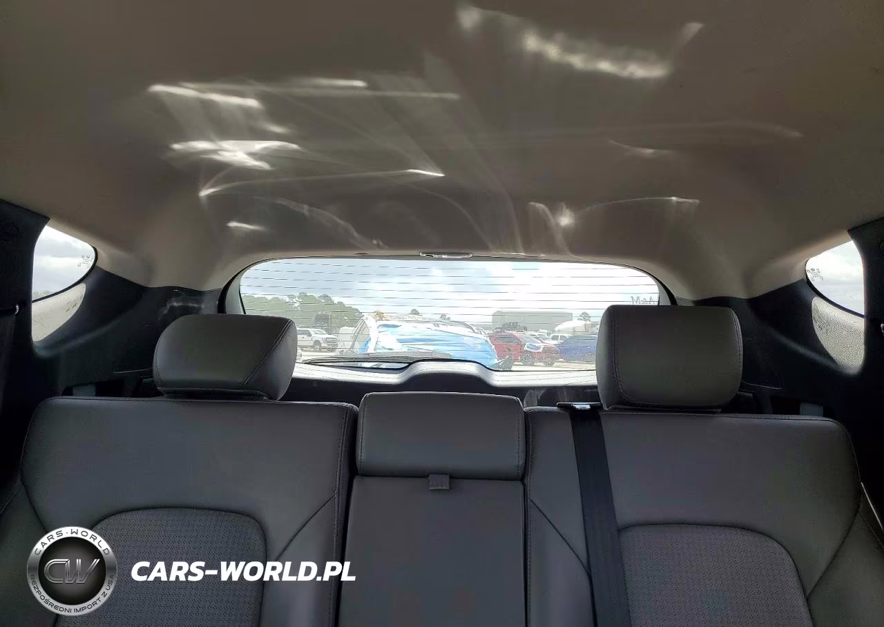 2016 Hyundai Santa Fe Sport 2.0T VIN:5XYZU3LAXGG320593 - 10