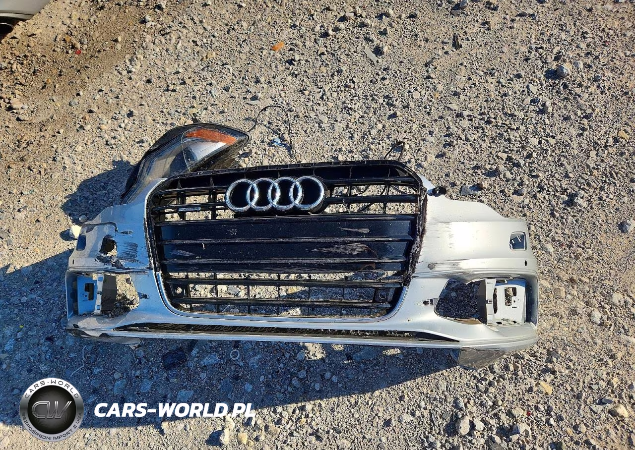 2012 Audi A6 Prestige VIN:WAUHGAFC3CN041572 - 12