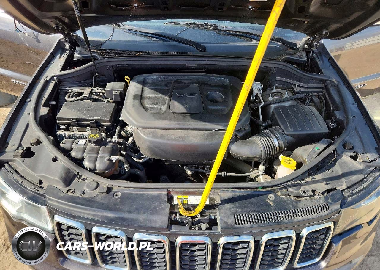 2020 Jeep Grand Cherokee Limited VIN:1C4RJFBG4LC322449 - 11