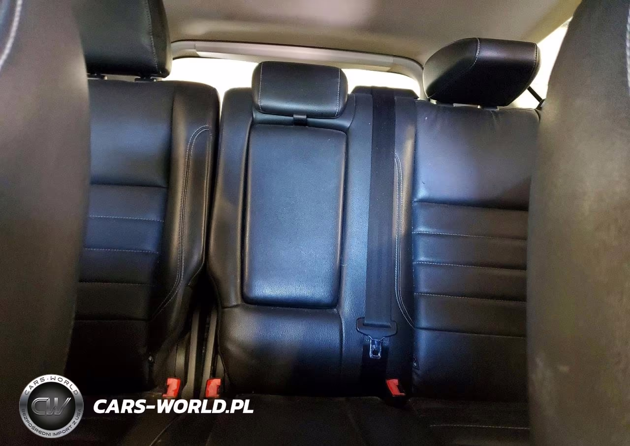 2013 Ford Escape Sel VIN:1FMCU9HX5DUB47643 - 10