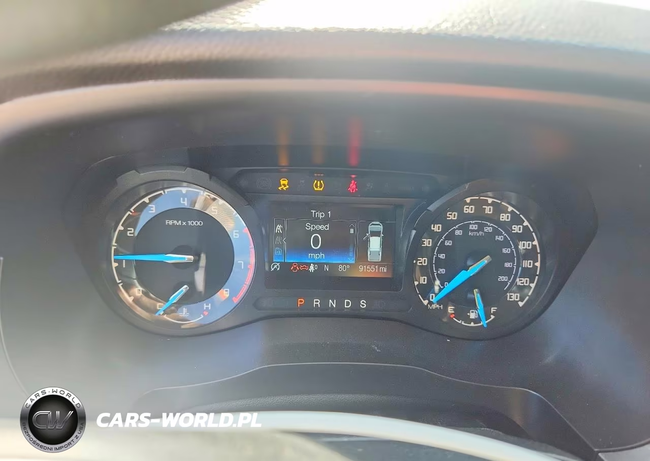 2019 Ford Ranger Xl VIN:1FTER4FH7KLA51495 - 9