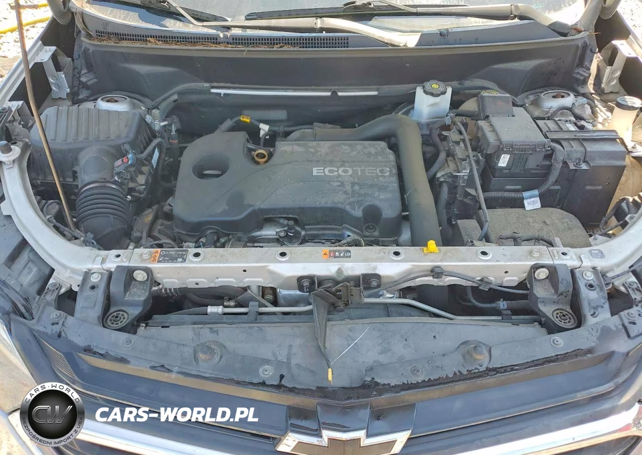 2021 Chevrolet Equinox Ls VIN:3GNAXHEV2MS139698 - 12