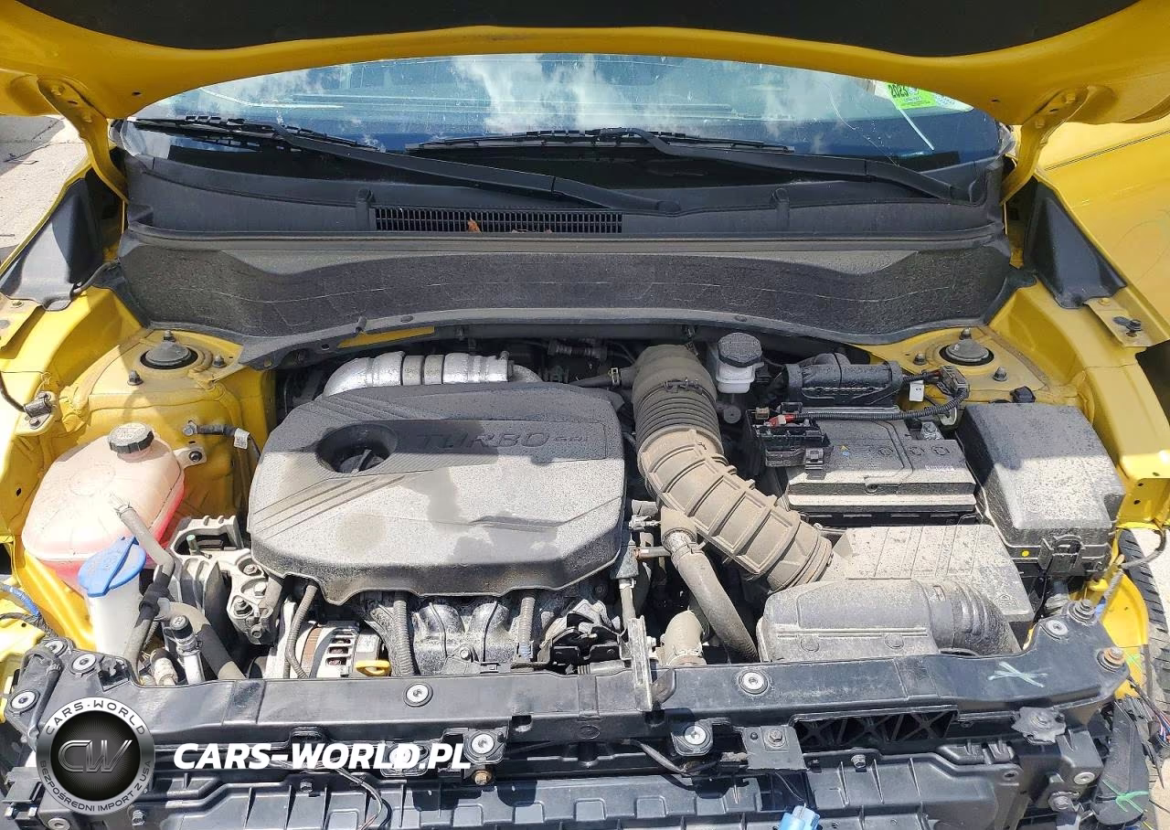 2022 Kia Seltos Sx VIN:KNDETCA24N7330382 - 12