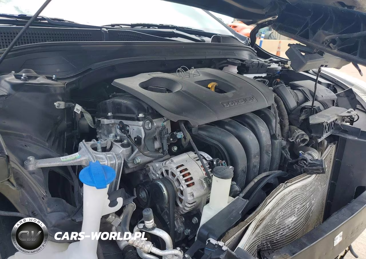 2021 Kia Forte Lxs VIN:3KPF24AD4ME411735 - 11