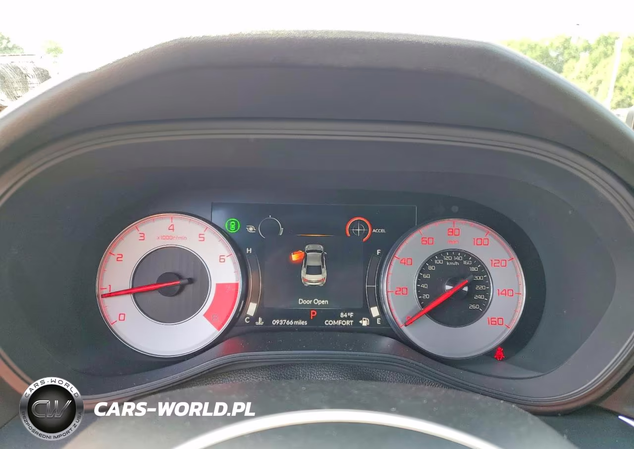 2023 Acura Tlx A-Spec VIN:19UUB6F59PA001963 - 9