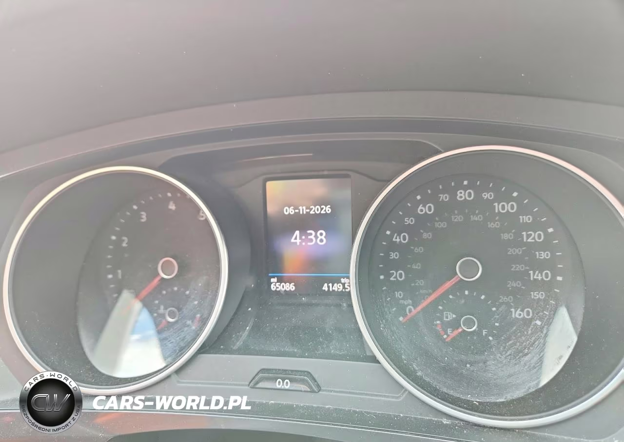 2021 Volkswagen Tiguan S VIN:3VV1B7AX1MM145670 - 9