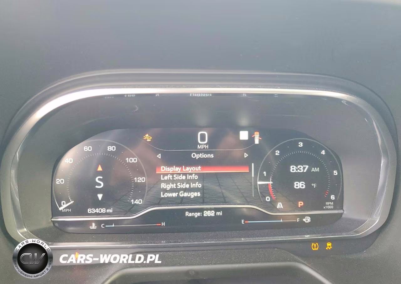 2022 GMC Yukon Slt VIN:1GKS1BKD8NR114272 - 9