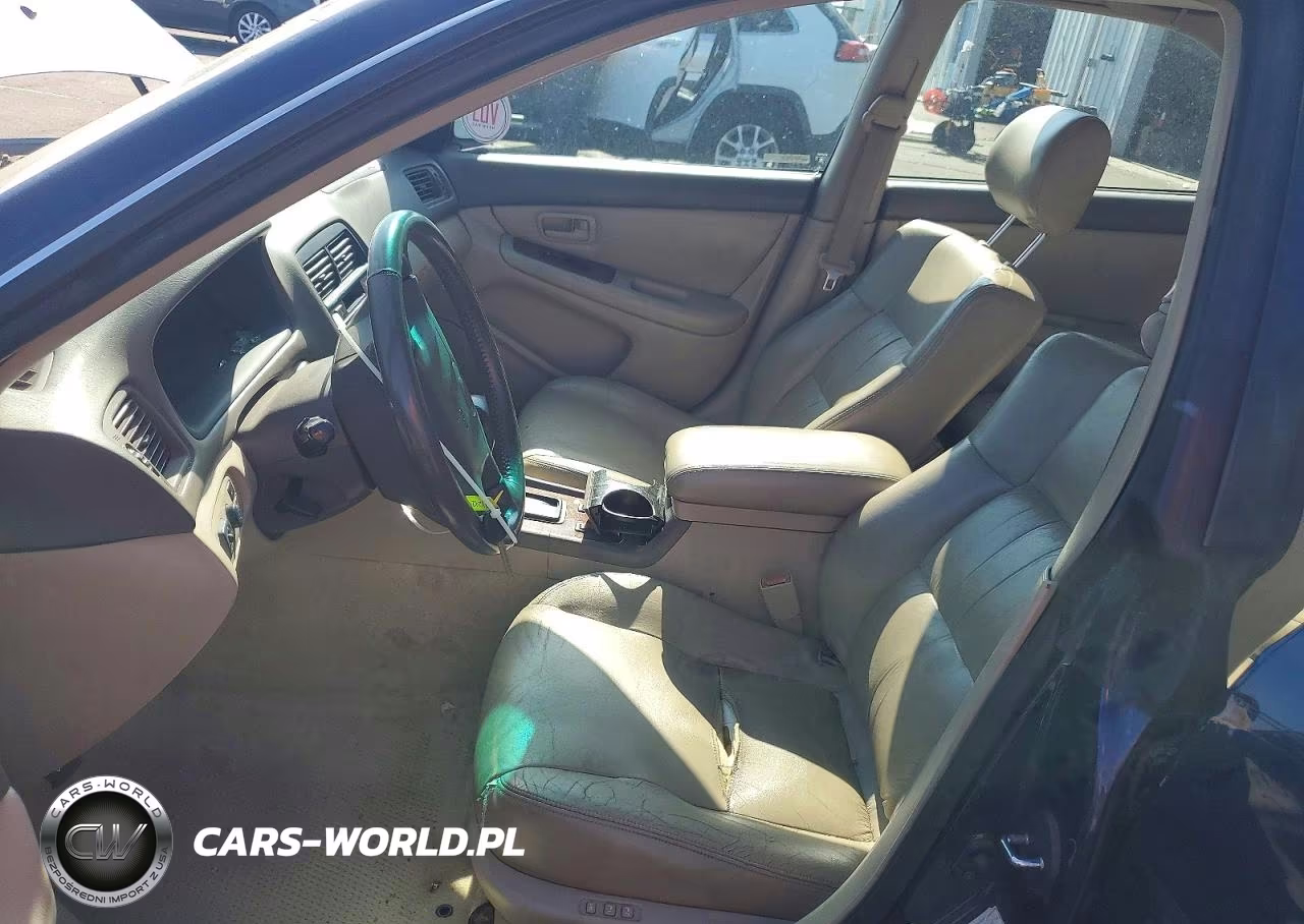 1998 LEXUS ES 300 VIN:JT8BF28G0W5042067 - 7