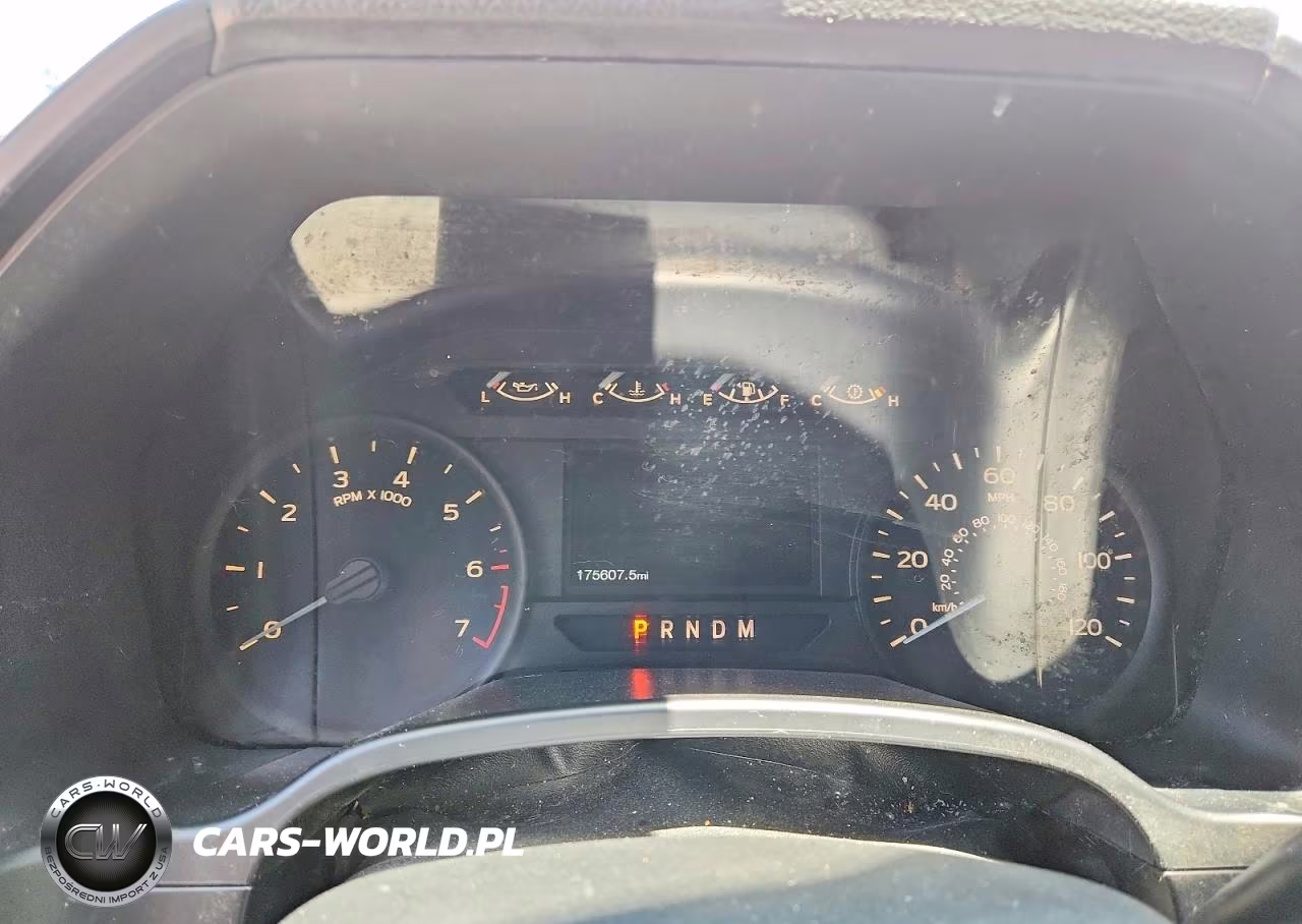 2018 Ford F150 Supercrew VIN:1FTFW1E50JKC10848 - 9