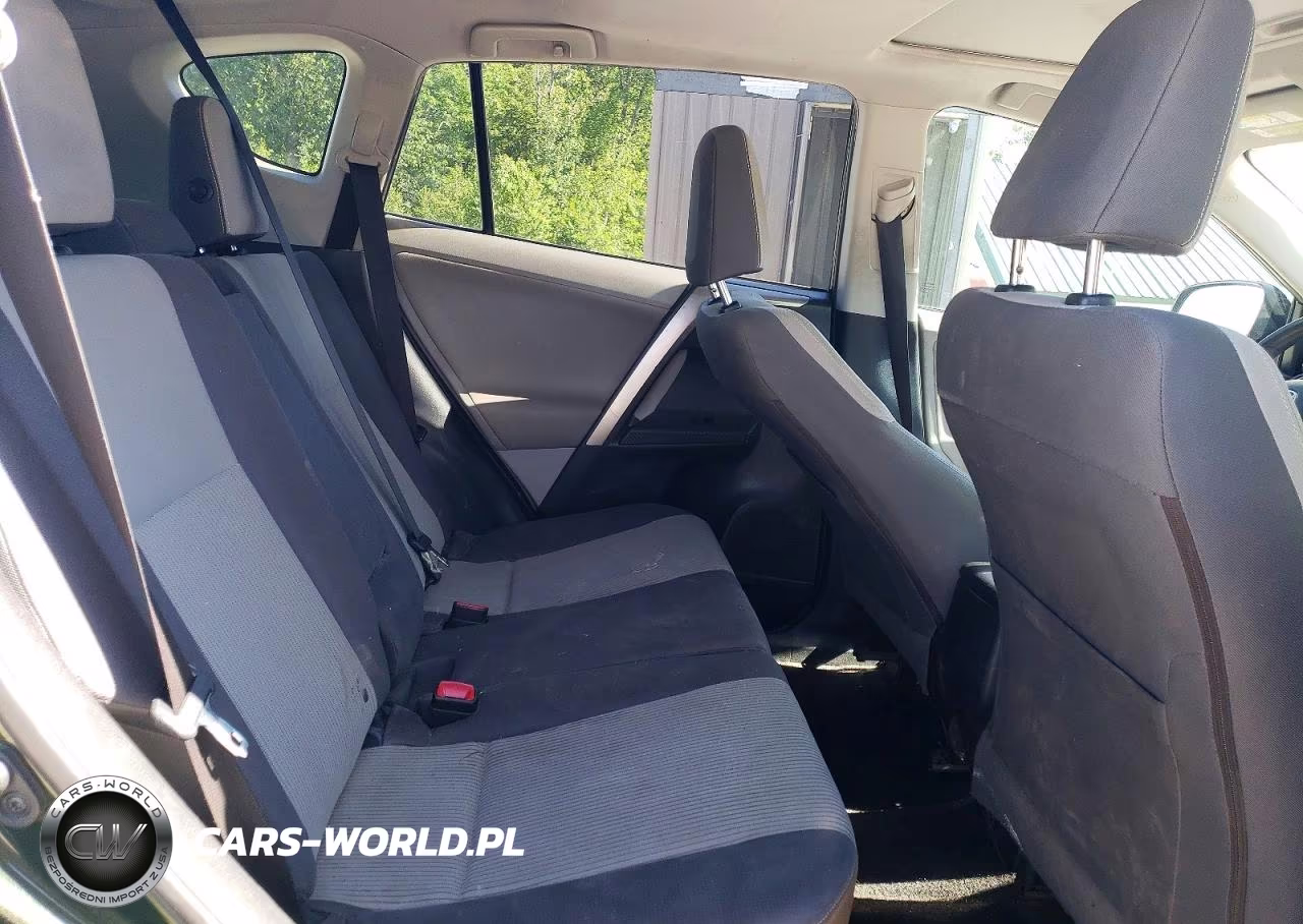 2013 Toyota Rav 4 VIN:JTMRFREV9D5001171 - 10