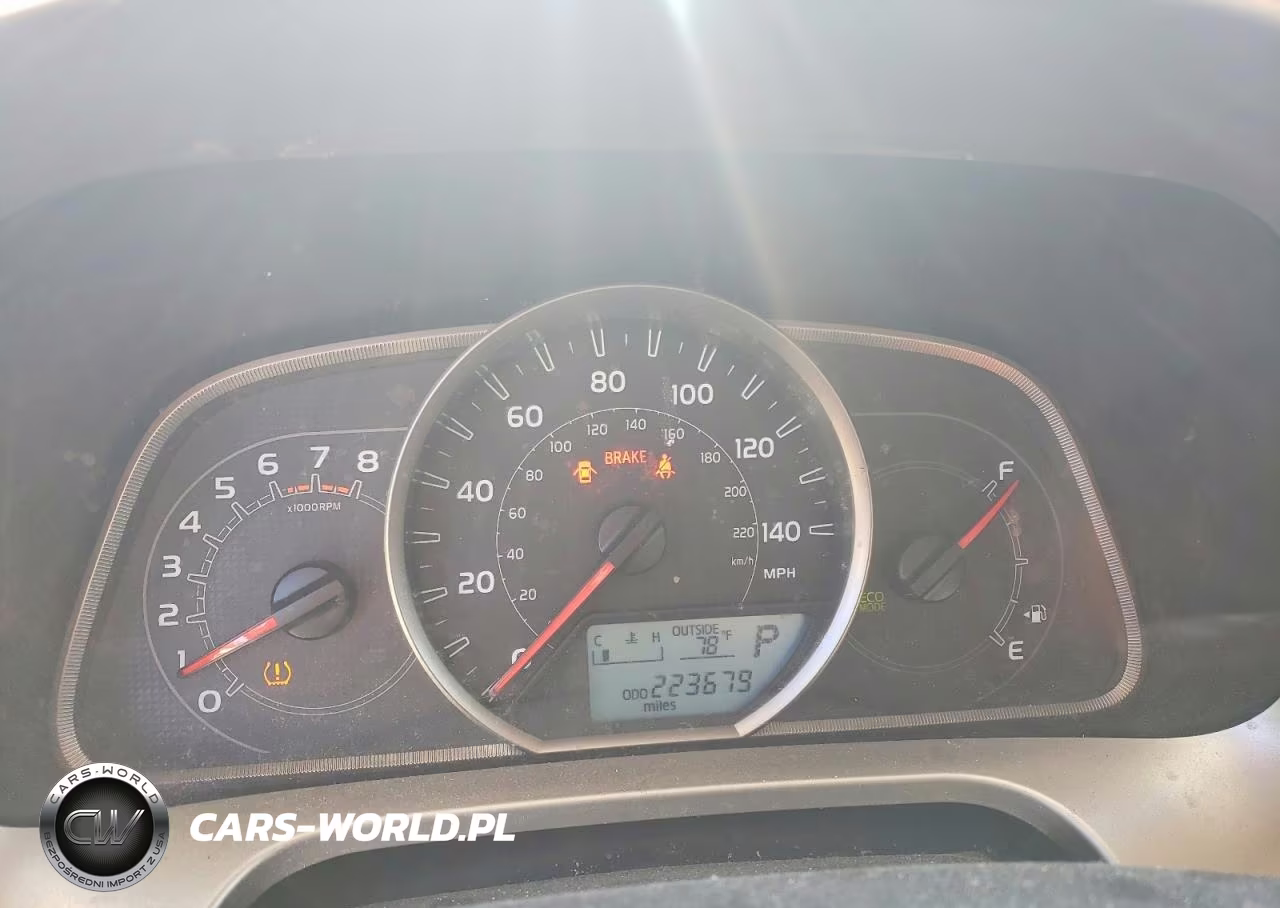 2013 Toyota Rav 4 VIN:JTMRFREV9D5001171 - 9