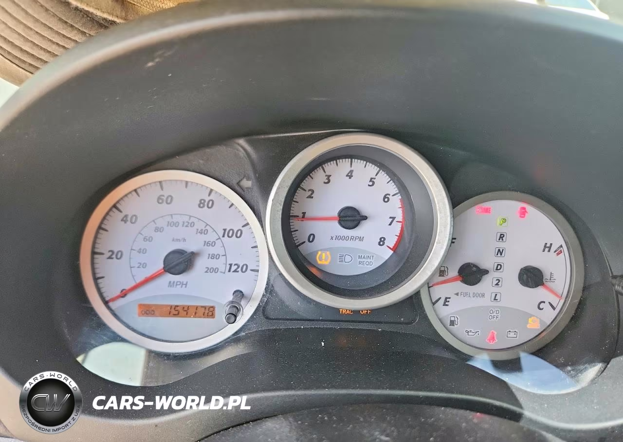 2005 Toyota Rav4 Base VIN:JTEGD20V050066996 - 9