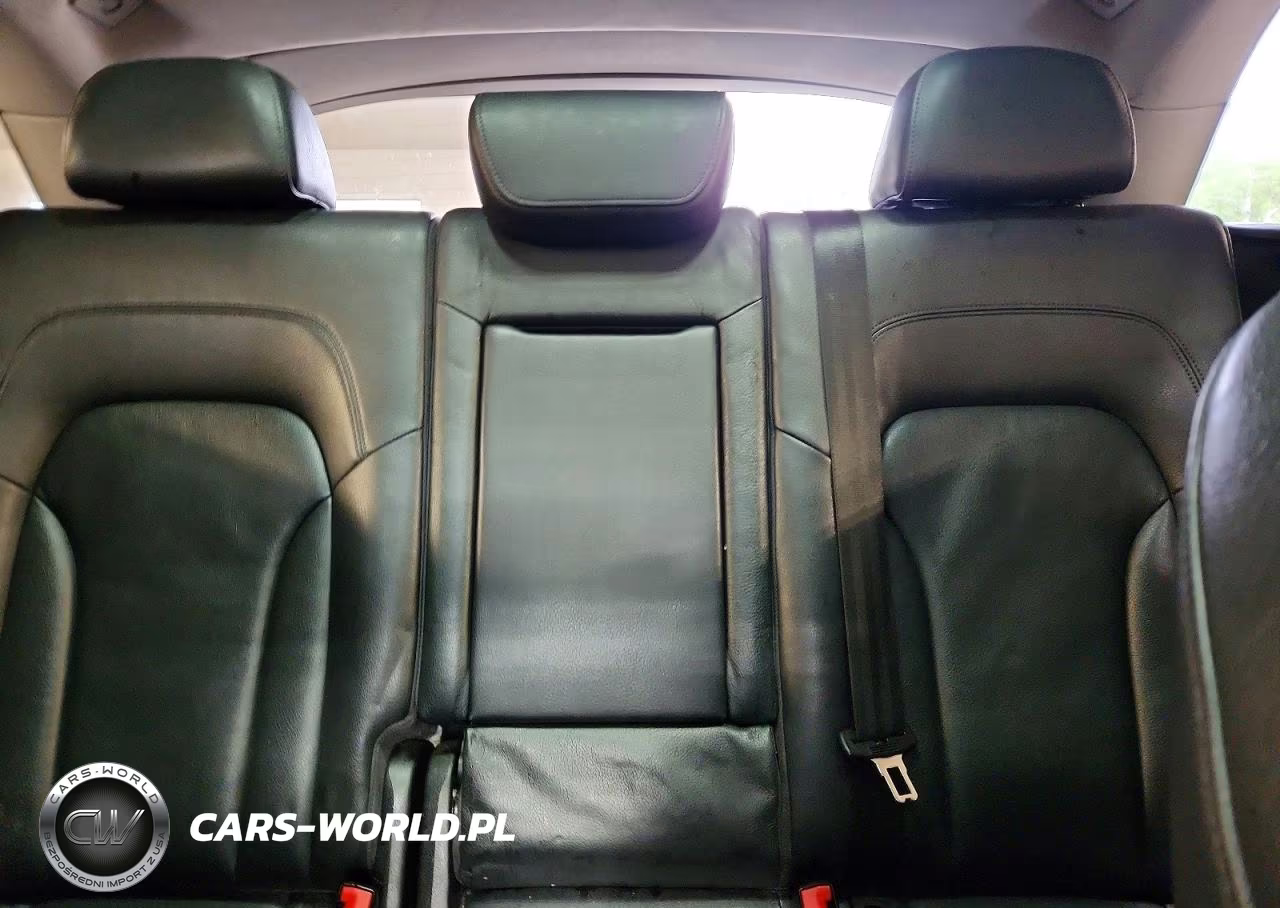 2012 Audi Q5 Premium Plus VIN:WA1LFAFP8CA018762 - 10