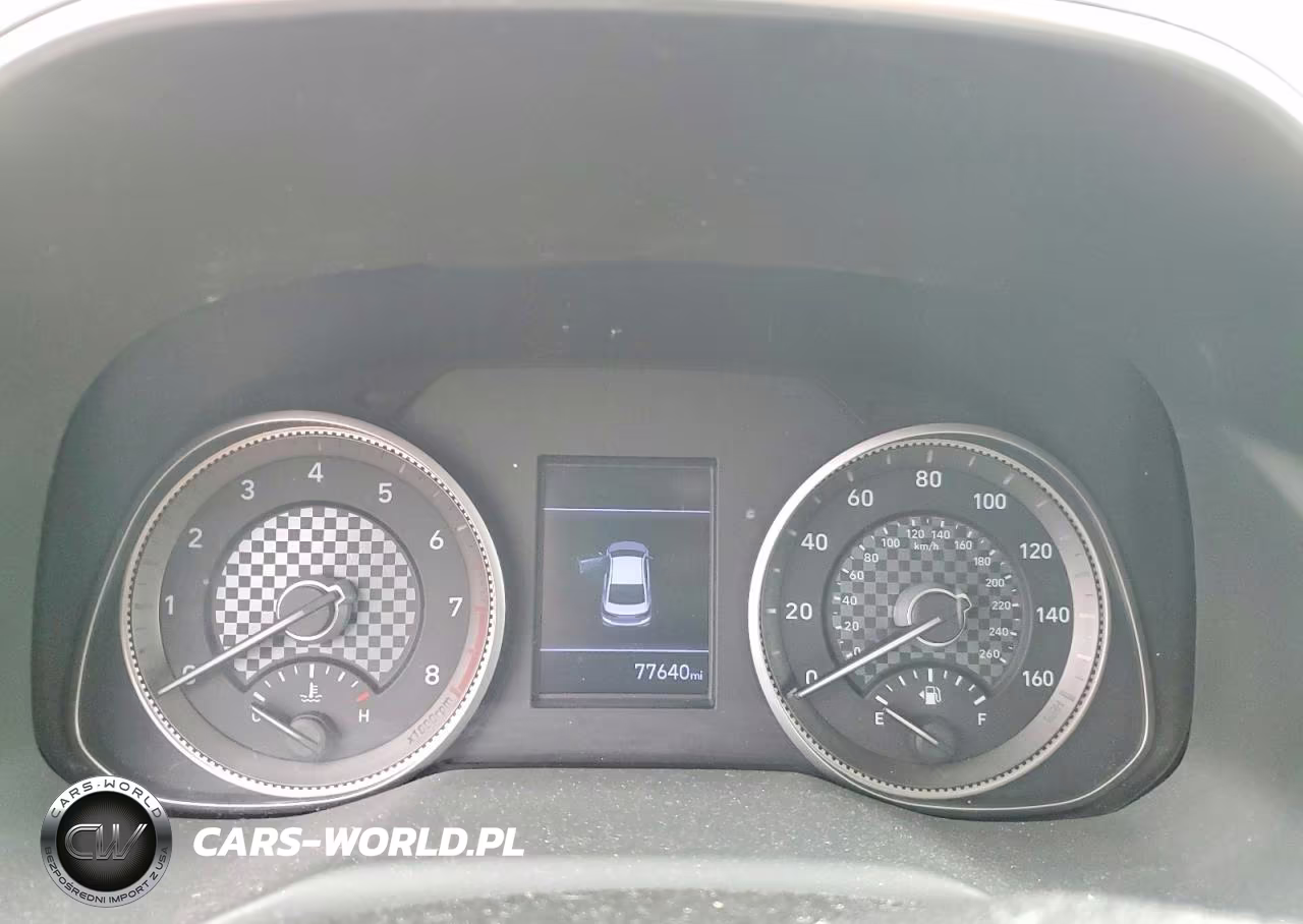 2020 Hyundai Elantra Sel VIN:5NPD84LF6LH545953 - 9