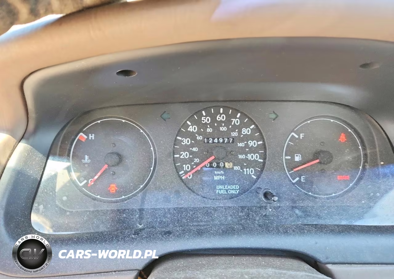 1997 Toyota Corolla Base VIN:2T1BA02EXVC176906 - 9