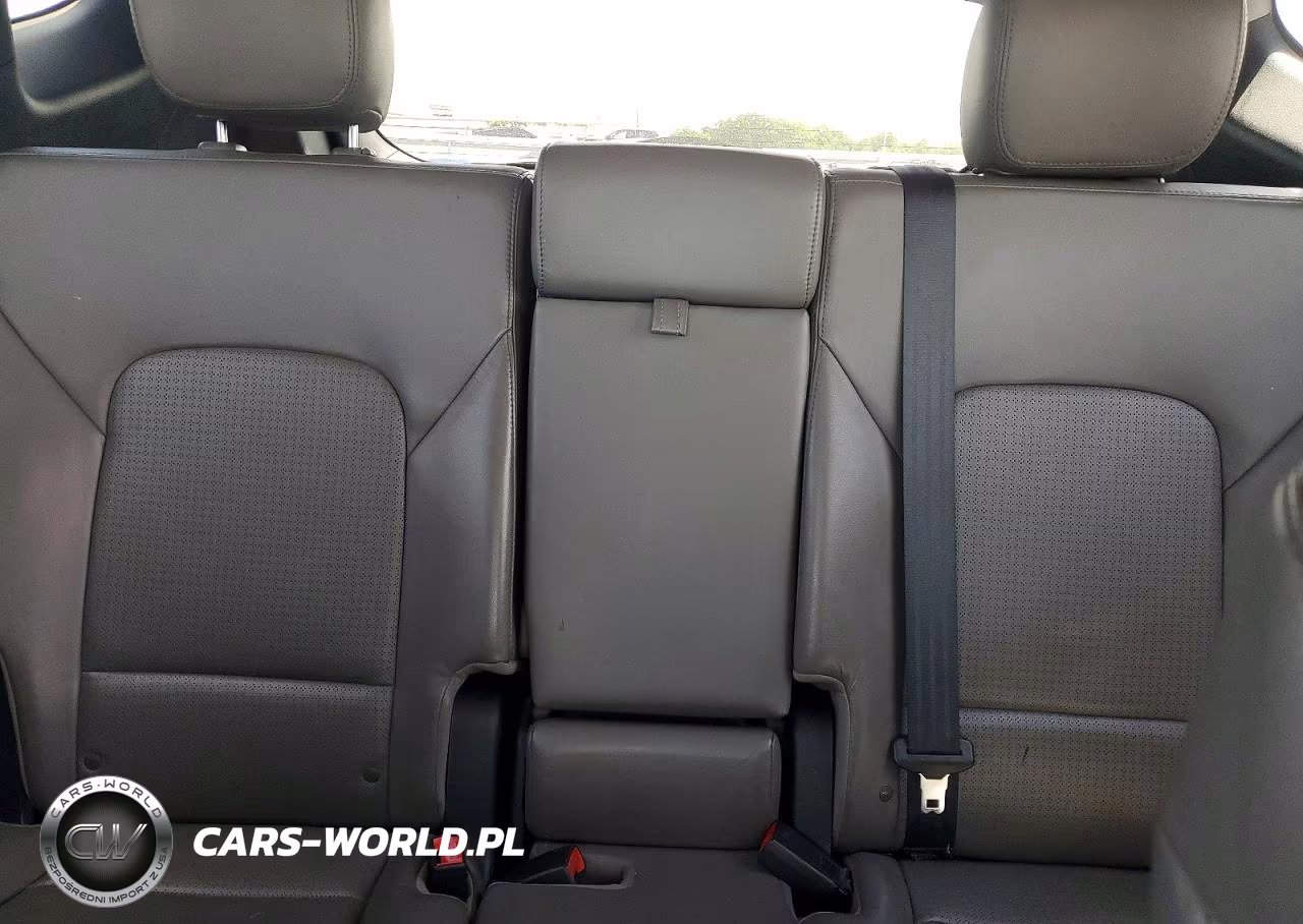 2013 Hyundai Santa Fe Sport 2.0T VIN:5XYZUDLA5DG020610 - 10