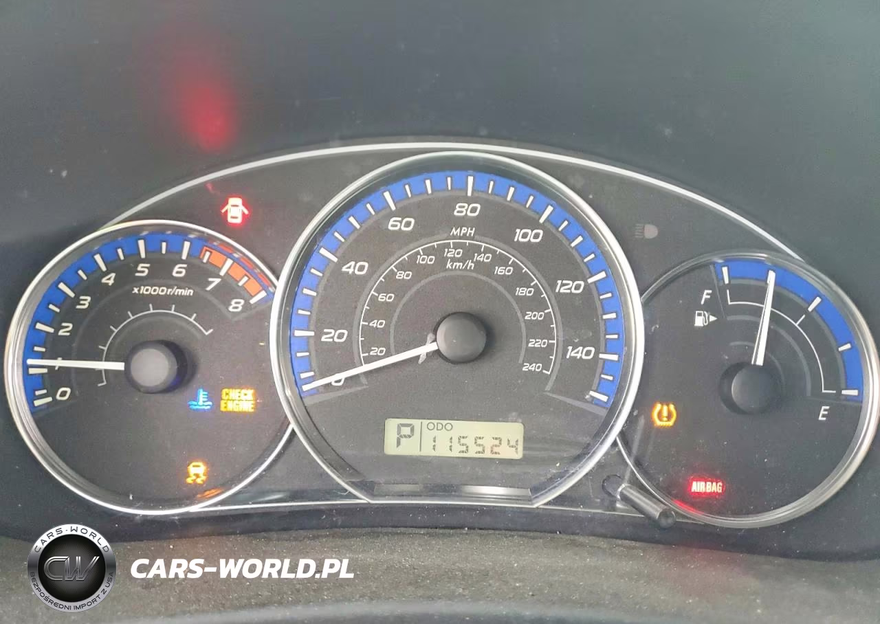 2011 Subaru Forester 2.5X VIN:JF2SHBBC2BH746220 - 9