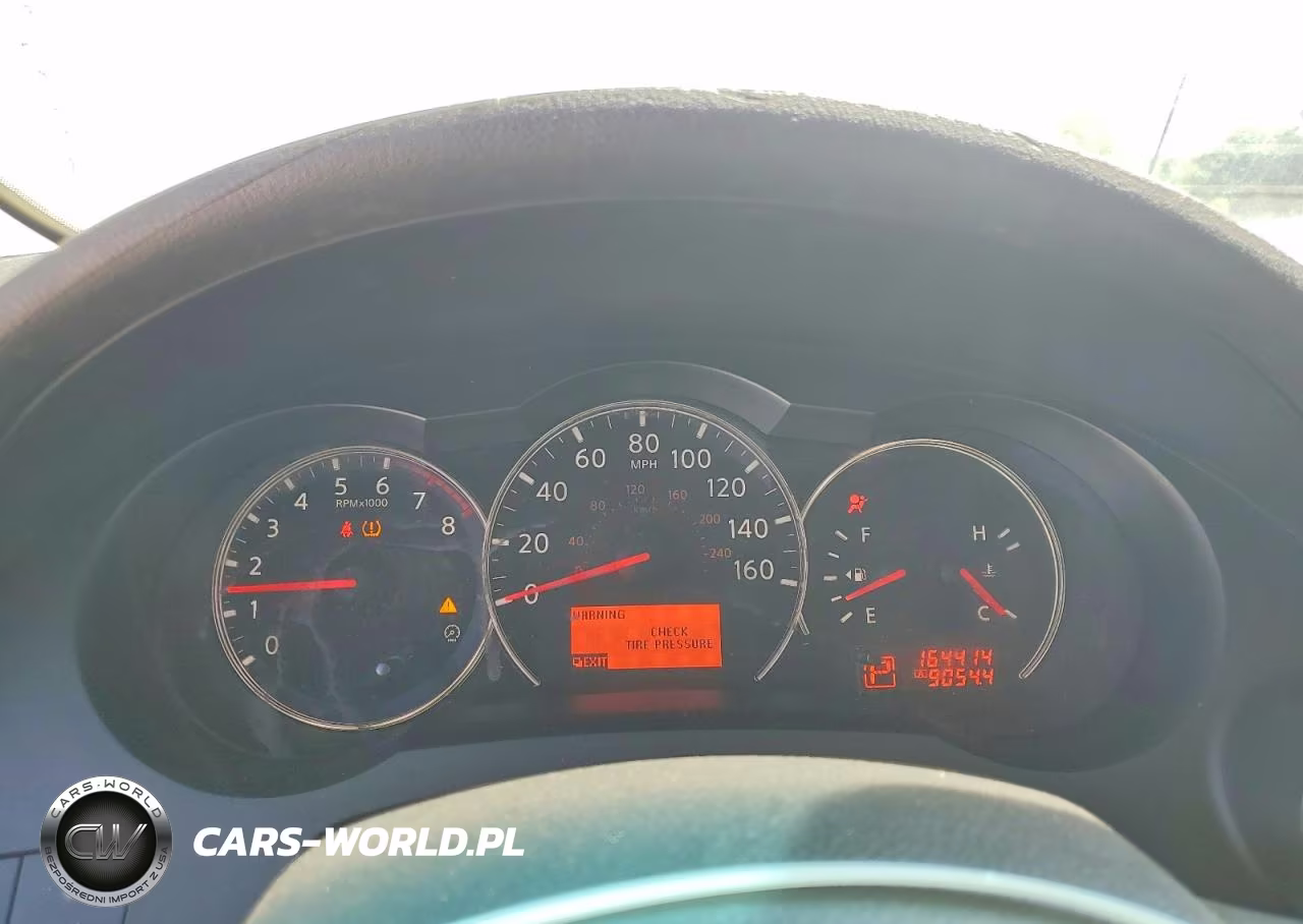 2011 Nissan Altima 2.5 VIN:1N4AL2AP2BN403735 - 9