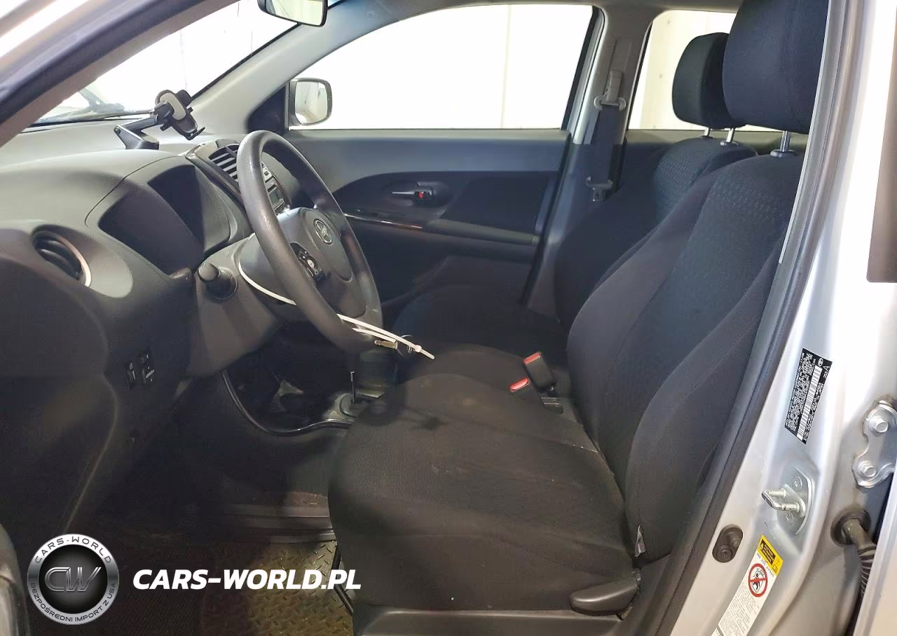 2009 Scion Xd Base VIN:JTKKU10469J043800 - 7