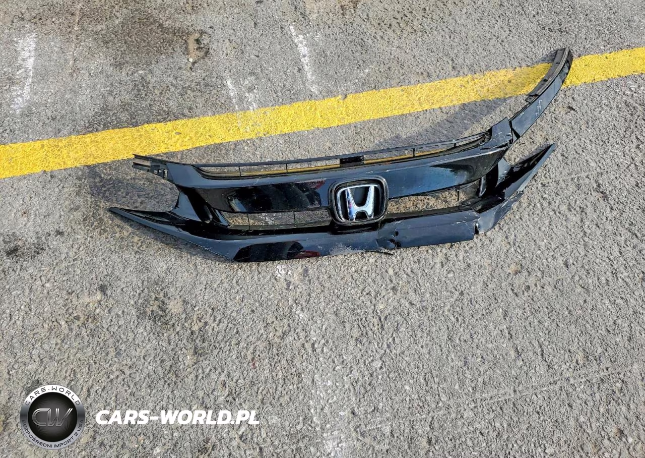 2020 Honda Civic Sport VIN:2HGFC2F83LH504716 - 12