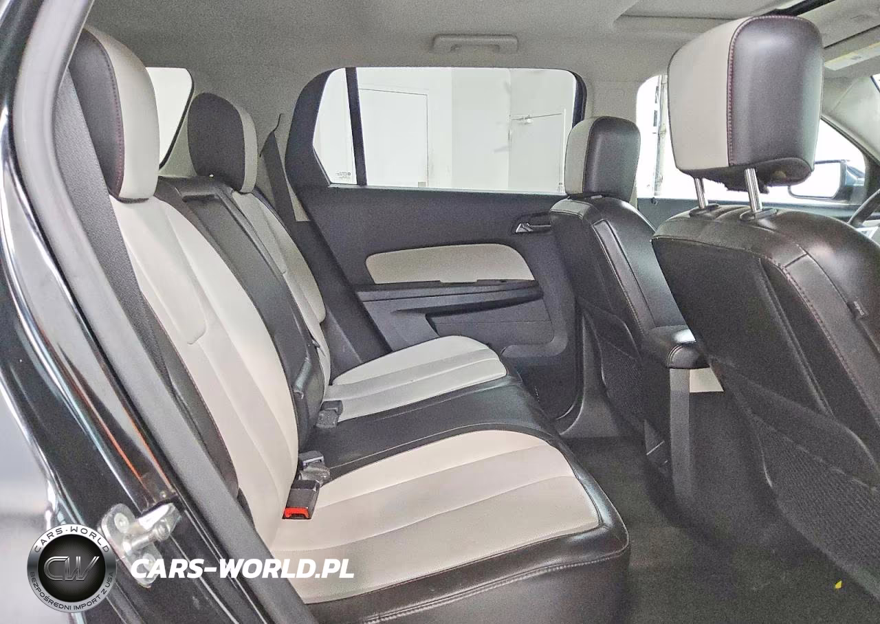 2017 GMC Terrain Slt VIN:2GKFLUEK9H6273190 - 11