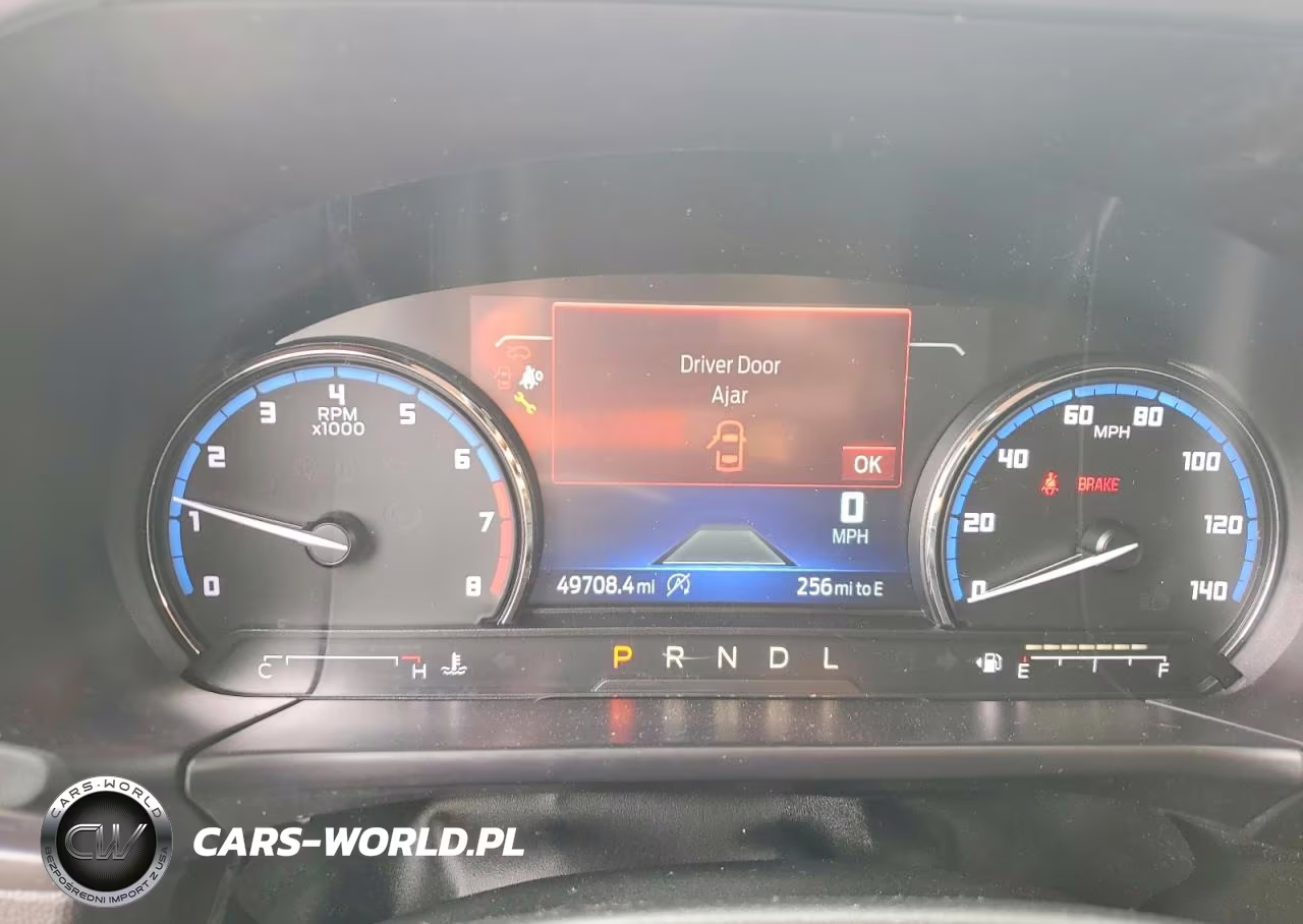 2021 Ford Bronco Sport Outer Banks VIN:3FMCR9C63MRA35124 - 9