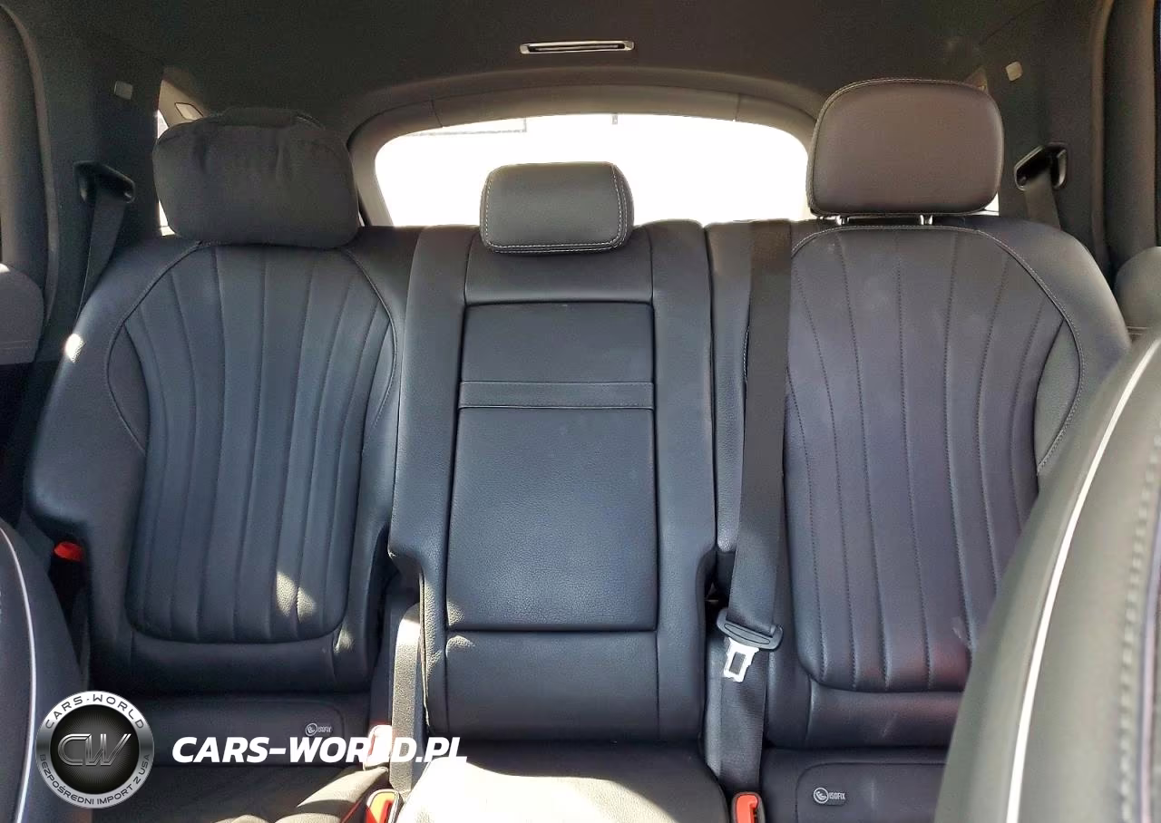 2023 Mercedes-Benz Eqs Suv 450+ VIN:4JGDM2DB0PA028913 - 10