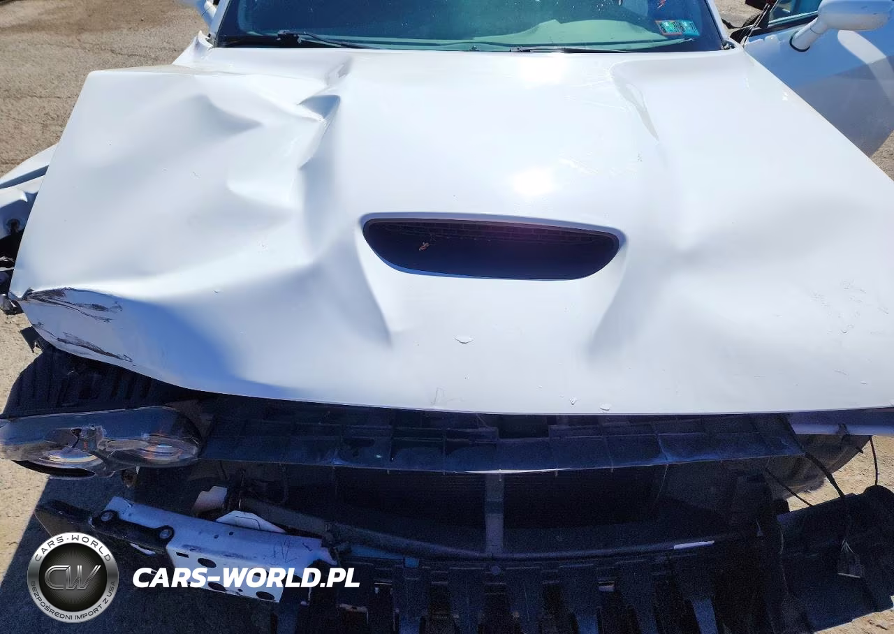 2020 Dodge Challenger R VIN:2C3CDZBT7LH118581 - 11